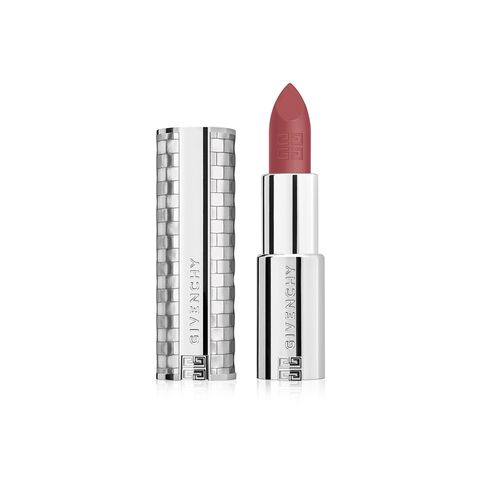 Le Rouge Sheer Velvet Ed. Limitada