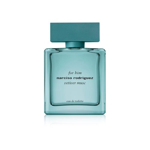 For Him Vetiver Musc EDT