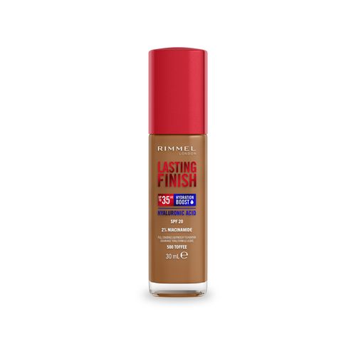 Lasting Finish 35HS Foundation