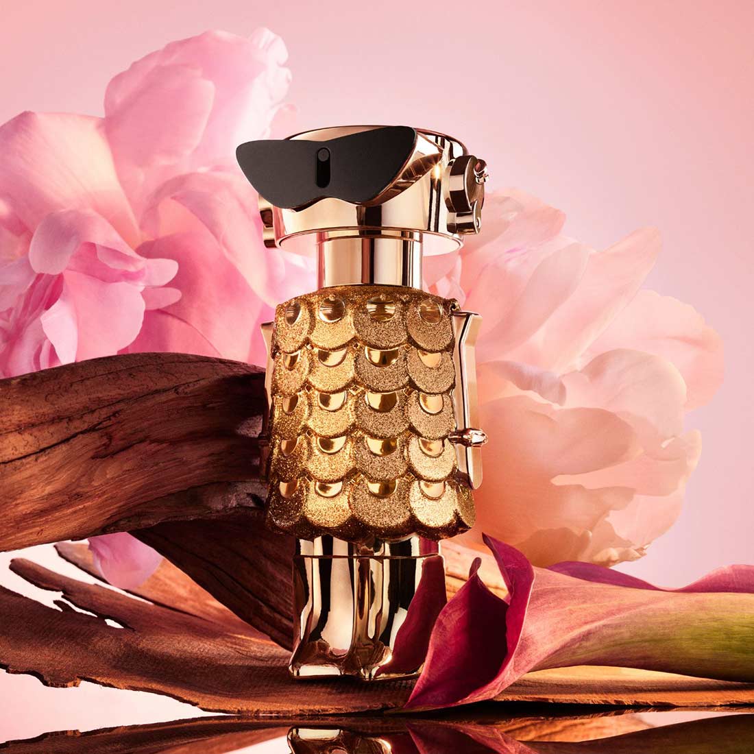 Fame Intense EDP de Rabanne - Rouge Beauté Perfumerías