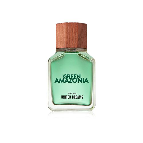 Green Amazonia For Him EDT