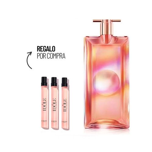 Idole Nectar EDP 100 ml + 3 Mini Tallas