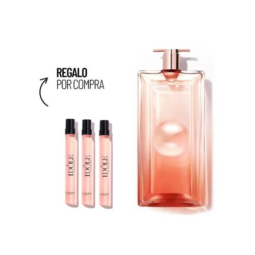 Idole Now EDP 100 ml + 3 Mini Tallas