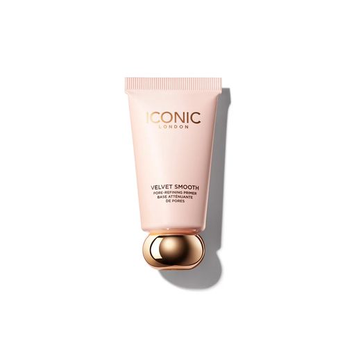 Velvet Smooth Pore-Refining Primer