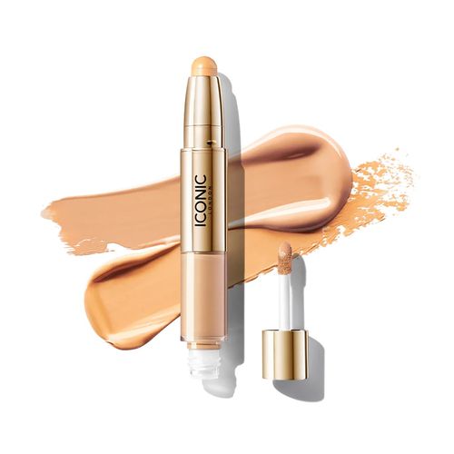Radiant Concealer & Brightening Duo