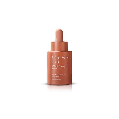 Serum Face Tanning H7