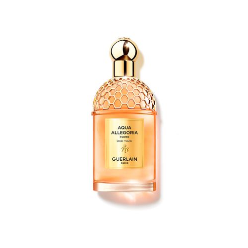 Aqua Allegoria Forte Oud Yuzu EDP