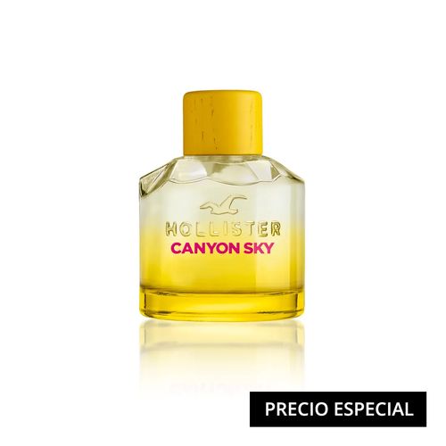 Canyon Sky For Her EDP