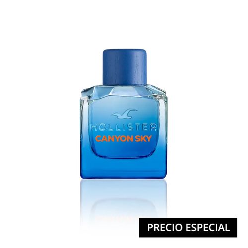 Canyon Sky For Him EDT