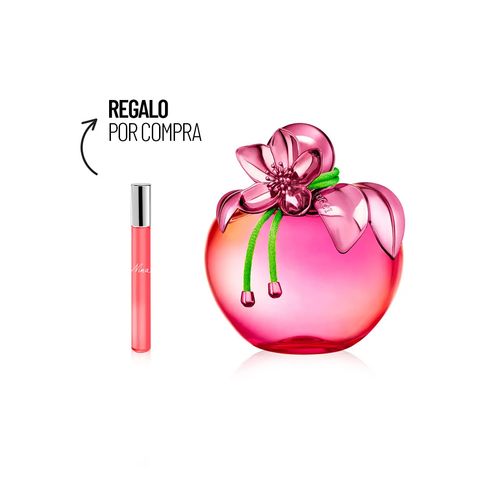 Illusion EDP 80 ml + Travel Roll On EDT 10 ml