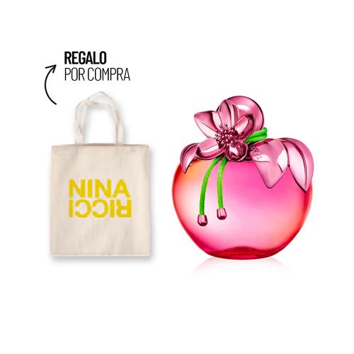 Illusion EDP 80 ml + Bolsa