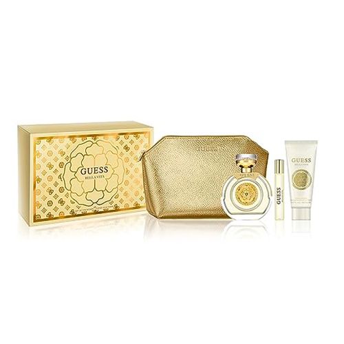 Bella Vita EDP 100 ml Set