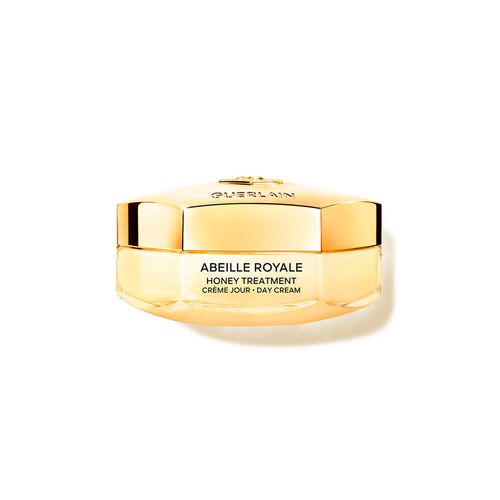 Abeille Royale Honey Treatment Crema de Día