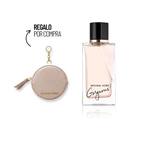 Gorgeous! EDP 50 ml + Monedero