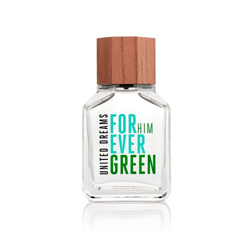 Forever Green Him EDT