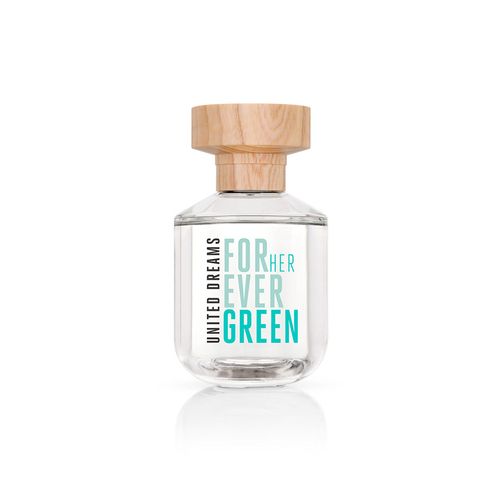 Forever Green Her EDT
