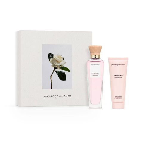 Agua Frescas Gardenia EDT Set