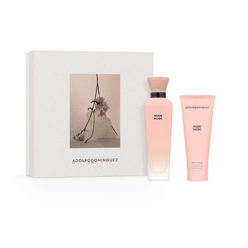 Nude EDP Set
