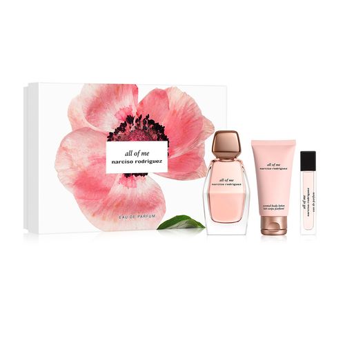 All of Me EDP 90 ml + Body Lotion + Travel Size Set