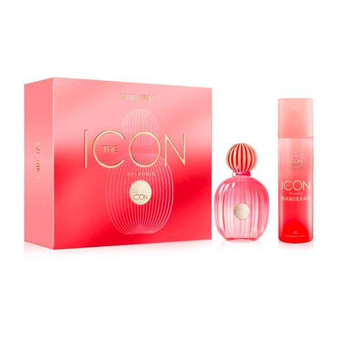 The Icon Splendid EDP Set