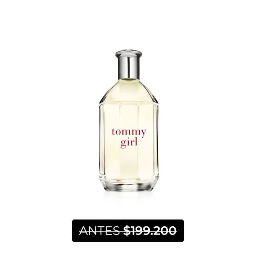 Tommy Girl EDT