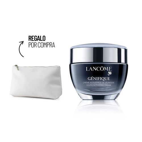 Génifique Crema 50 ml + Pouch