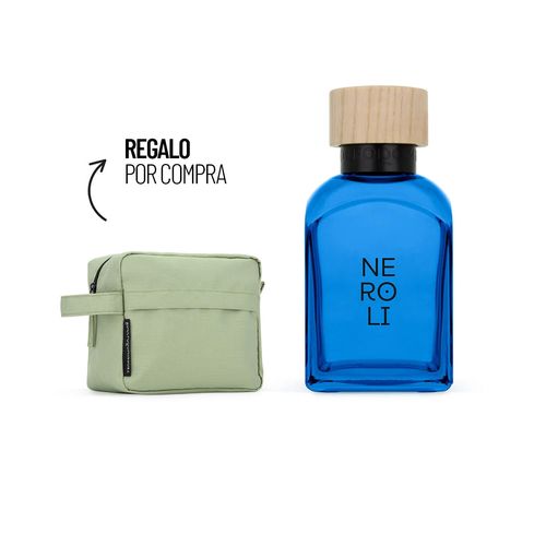 Neroli EDT 120 ml + Neceser