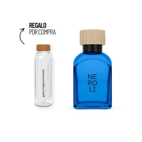 Neroli EDT 120 ml + Botella