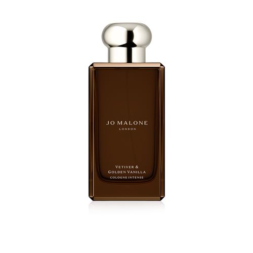 Vetiver & Golden Vainilla EDC Intense
