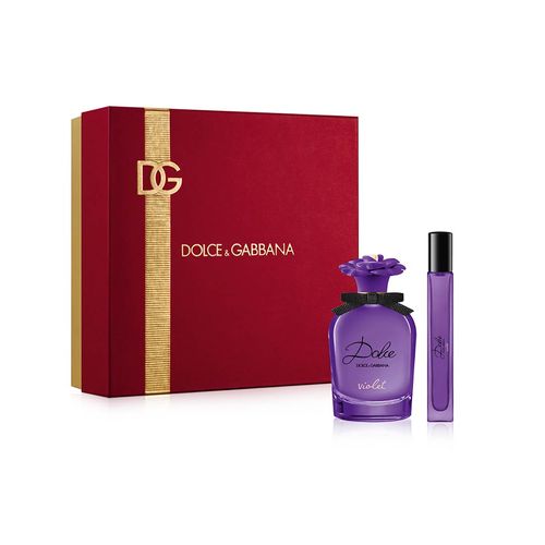 Dolce Violet EDT 75 ml + Travel Size