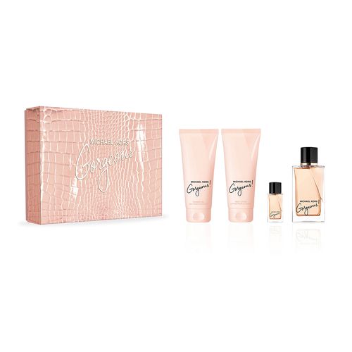 Gorgeous! EDP 100 ml Set