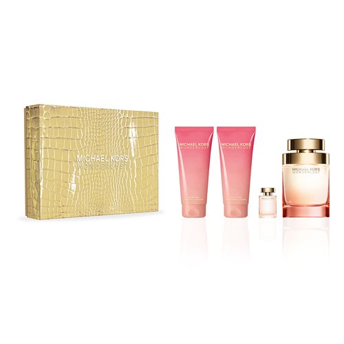 Wonderlust EDP 100 ml Set