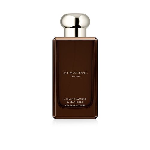 Jazmine Sambac & Marigold EDC Intense