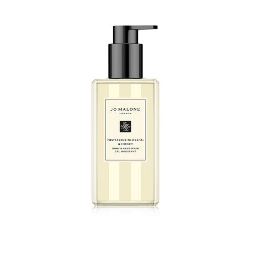 Gel para Cuerpo y Manos Nectarine Blossom & Honey