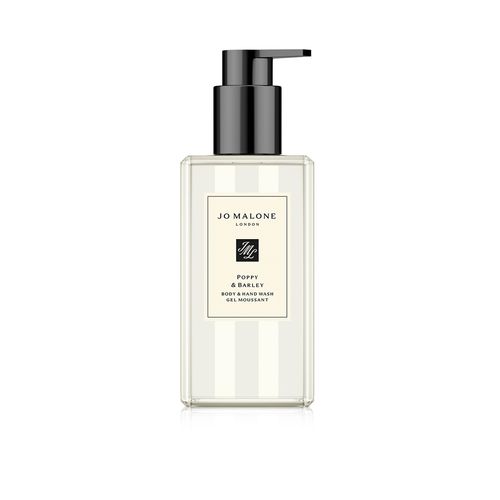 Gel para Cuerpo y Manos Poppy & Barley
