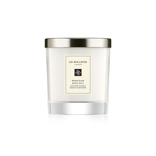 Wood Sage & Sea Salt Vela