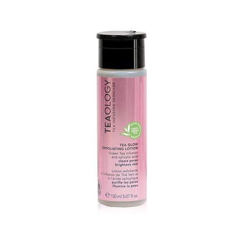 Tea Glow Exfoliating Lotion