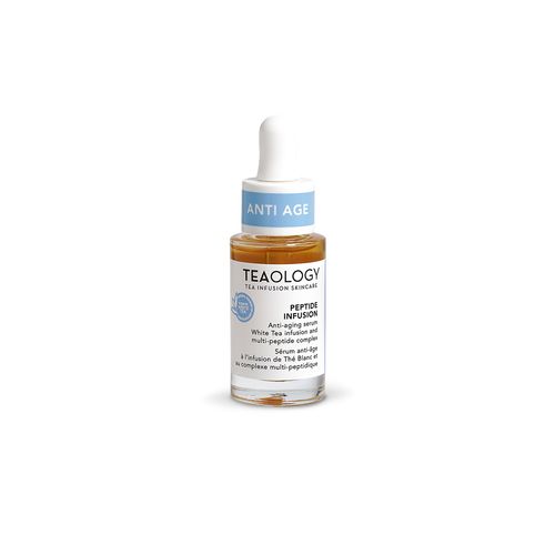Peptide Infusion