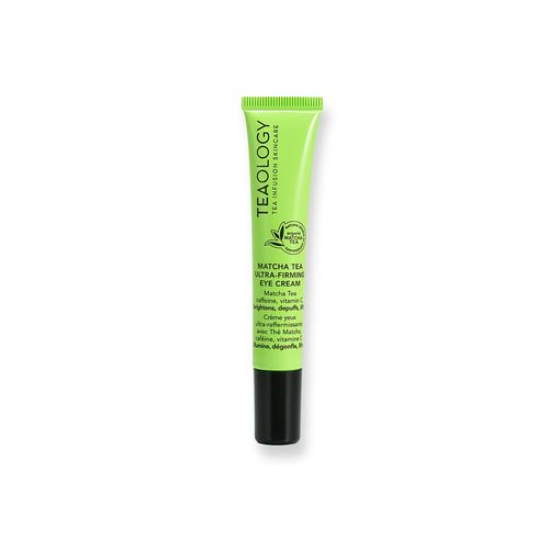 Matcha Ultra-Firming Eye Cream