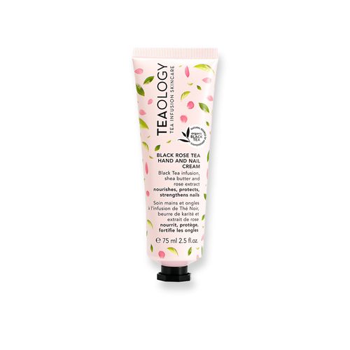 Black Rose Tea Hand&Nail Cream