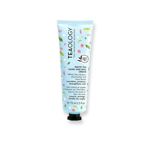 White Tea Hand&Nail Cream