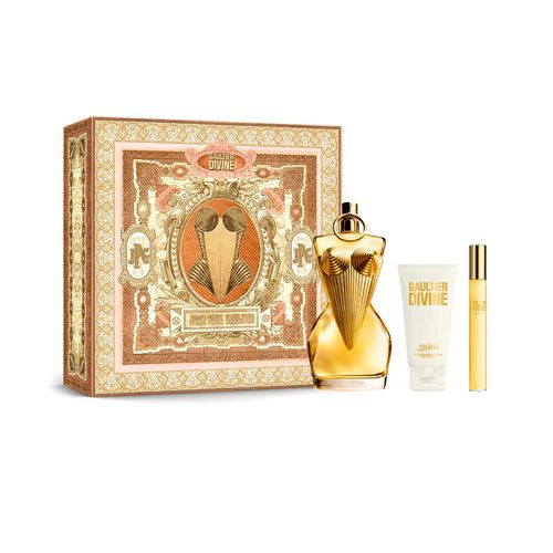 Gaultier Divine EDP Set