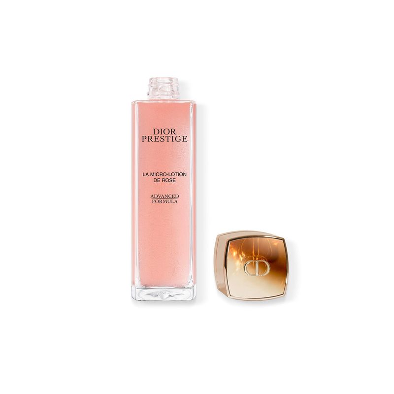 Prestige La Micro Lotion de Rose de Dior Beauty24