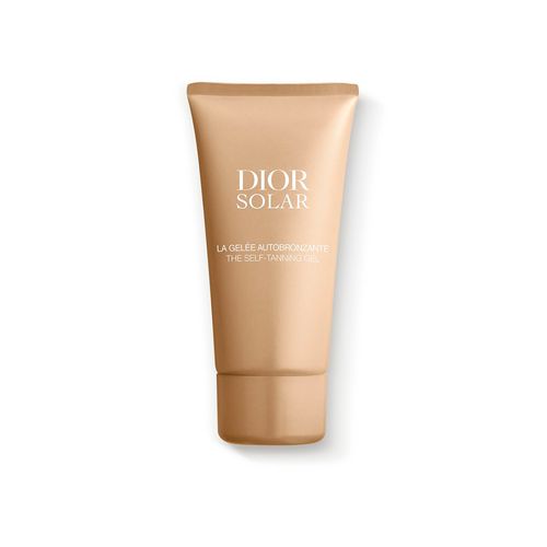 Solar Gel Autobronceador