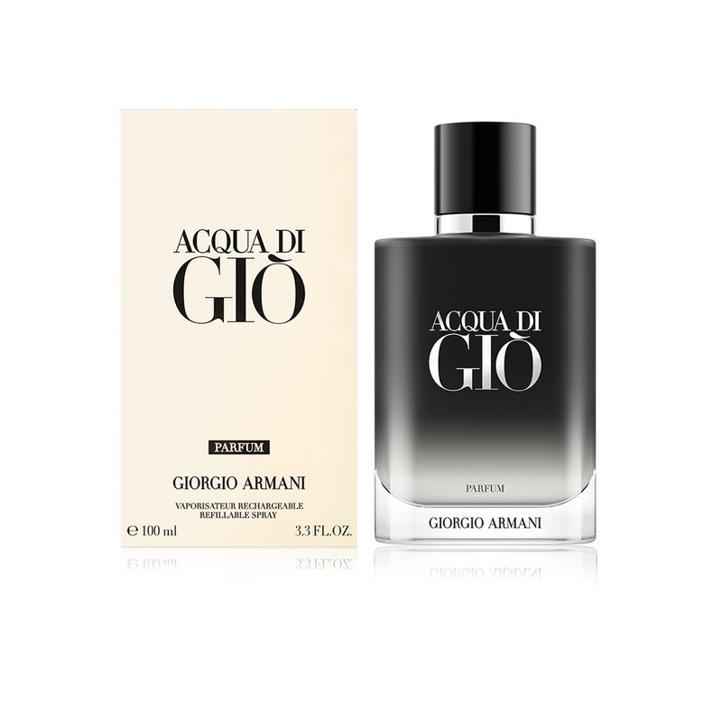 Acqua di gio 100 ml precio sale