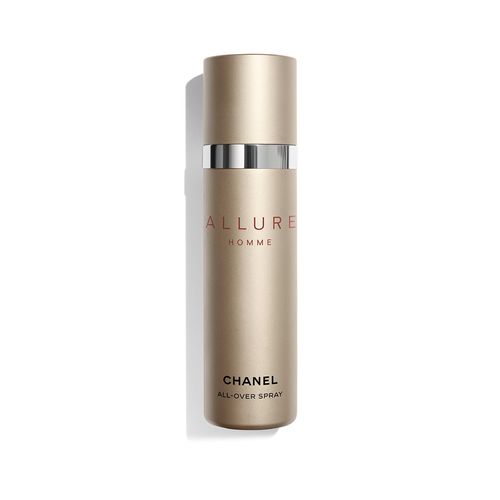 Allure Homme All-Over Spray