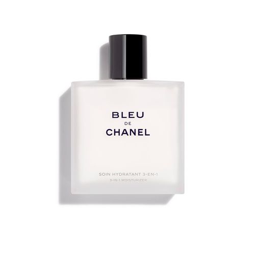 Bleu De Chanel Tratamiento Hidratante 3 En 1