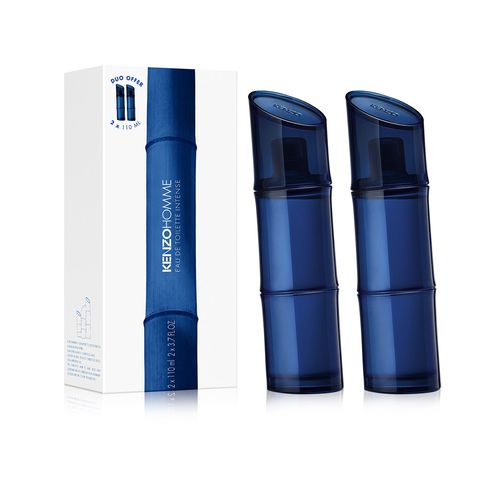 Homme EDT Intense 110 ml Duo