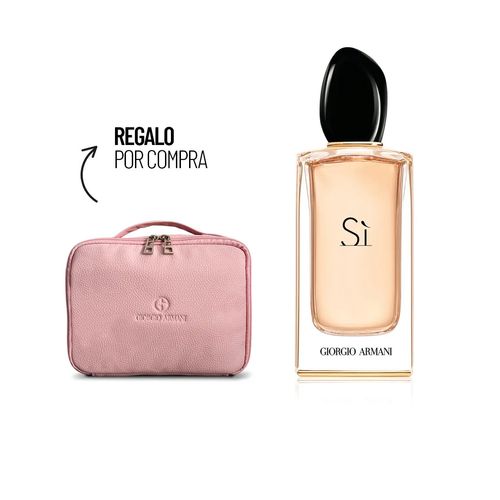 Si EDP 100 ml + Maletin