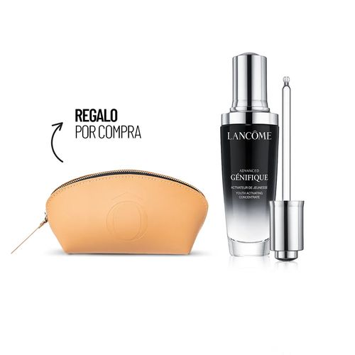 Advanced Genifique Sérum 50 ml + Pouch Semi Circular
